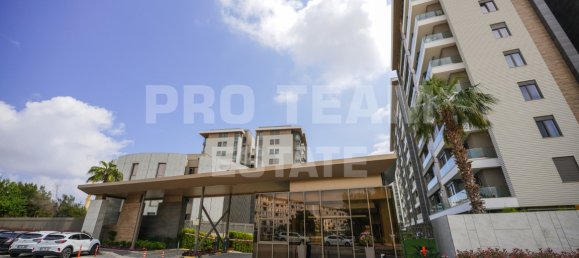 3 rooms Apartment in Konyaalti, Turkey No. 27178 20