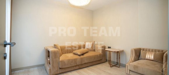 3 rooms Apartment in Konyaalti, Turkey No. 27178 3