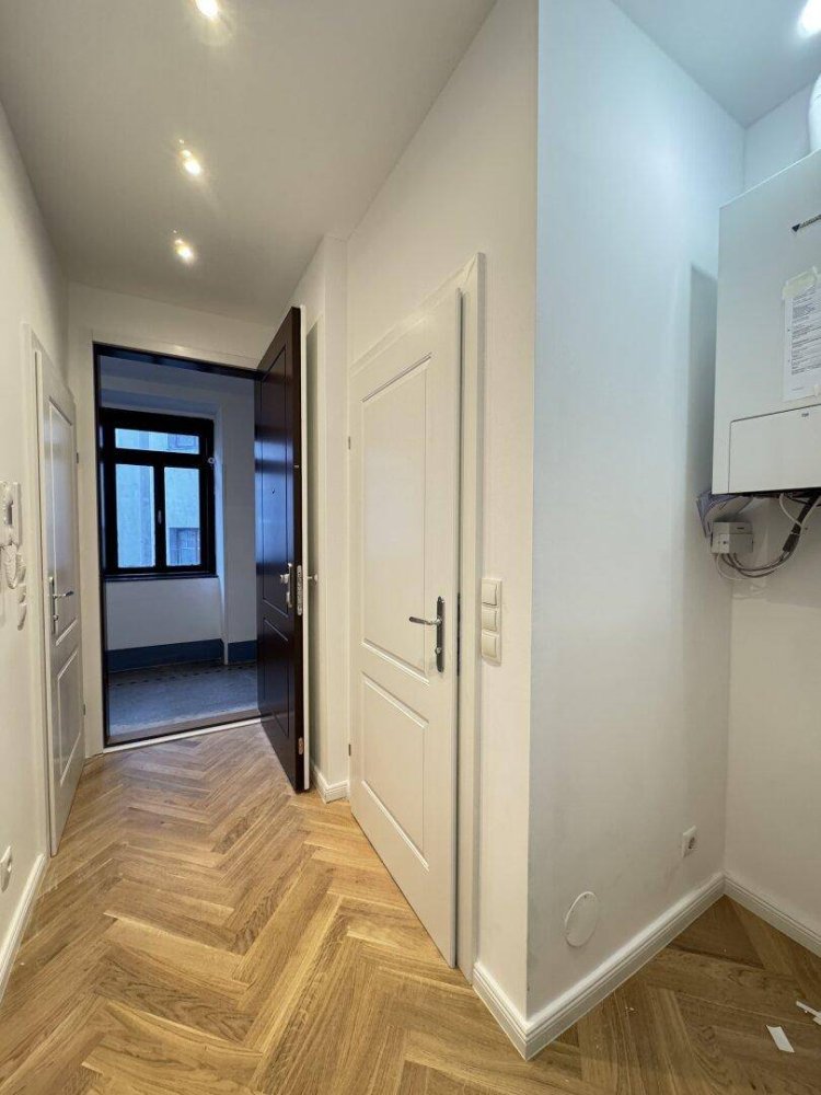 Apartamento de 3 habitaciónes en Rudolfsheim-Funfhaus, Austria No. 227414