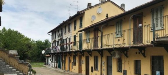 3-Zimmer Haus in Chignolo Po, Italy, Nr. 2092 7