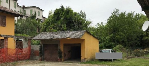 3-Zimmer Haus in Chignolo Po, Italy, Nr. 2092 2