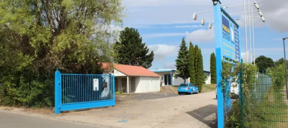 Armazém em Harz, Germany 633 m² N.º 222049 5