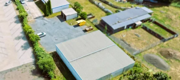 Armazém em Harz, Germany 633 m² N.º 222049 3