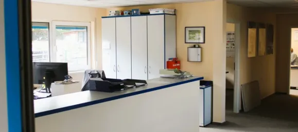 Armazém em Harz, Germany 633 m² N.º 222049 15