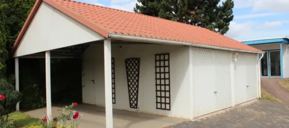 Armazém em Harz, Germany 633 m² N.º 222049 11