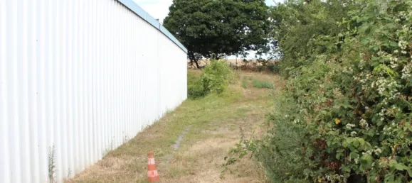 Armazém em Harz, Germany 633 m² N.º 222049 32