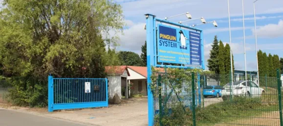 Armazém em Harz, Germany 633 m² N.º 222049 4