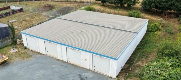 Armazém em Harz, Germany 633 m² N.º 222049 24