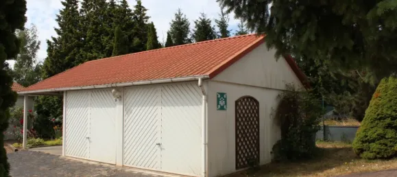 Armazém em Harz, Germany 633 m² N.º 222049 12