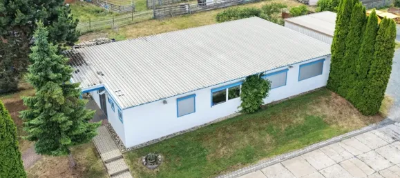 Armazém em Harz, Germany 633 m² N.º 222049 13