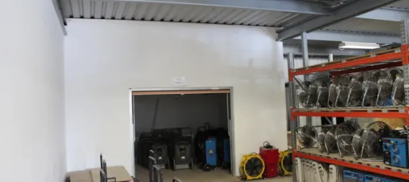 Armazém em Harz, Germany 633 m² N.º 222049 30