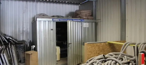 Armazém em Harz, Germany 633 m² N.º 222049 29