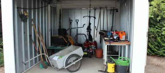 Armazém em Harz, Germany 633 m² N.º 222049 9