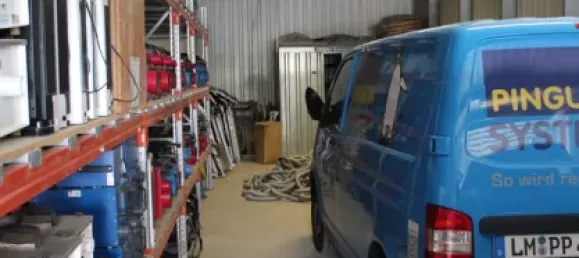 Armazém em Harz, Germany 633 m² N.º 222049 28