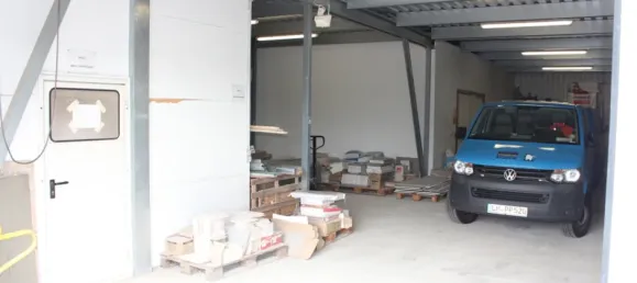 Armazém em Harz, Germany 633 m² N.º 222049 31