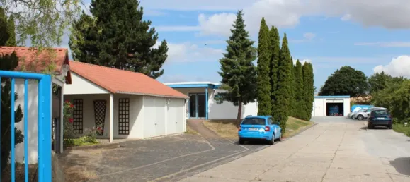 Armazém em Harz, Germany 633 m² N.º 222049 6