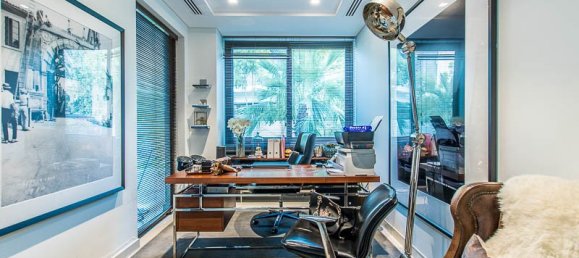 4 غرف نوم فيلا في دبي, UAE رقم 4267 26