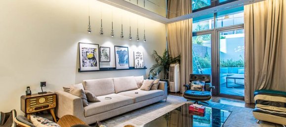 4 غرف نوم فيلا في دبي, UAE رقم 4267 2