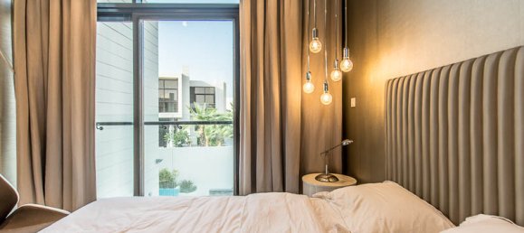 4 غرف نوم فيلا في دبي, UAE رقم 4267 19