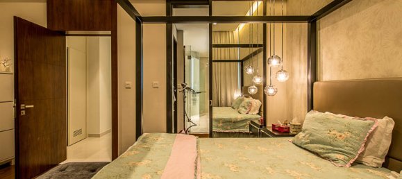 4 غرف نوم فيلا في دبي, UAE رقم 4267 16