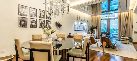 4 غرف نوم فيلا في دبي, UAE رقم 4267 3