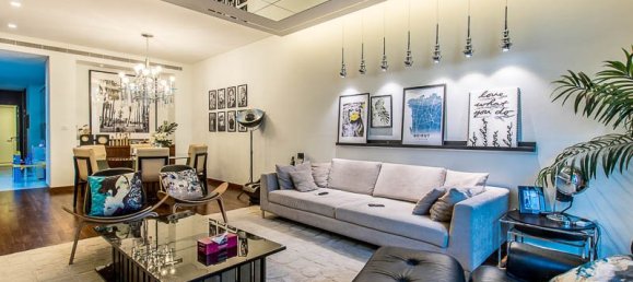 4 غرف نوم فيلا في دبي, UAE رقم 4267 6