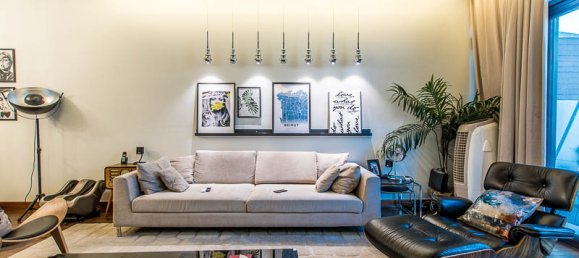 4 غرف نوم فيلا في دبي, UAE رقم 4267 5