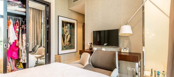 4 غرف نوم فيلا في دبي, UAE رقم 4267 20