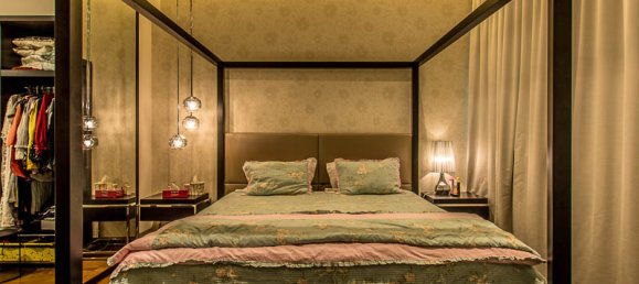 4 غرف نوم فيلا في دبي, UAE رقم 4267 15