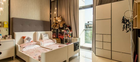 4 غرف نوم فيلا في دبي, UAE رقم 4267 22