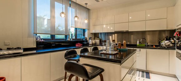 4 غرف نوم فيلا في دبي, UAE رقم 4267 7