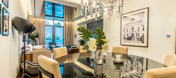 4 غرف نوم فيلا في دبي, UAE رقم 4267 4