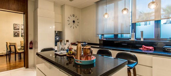 4 غرف نوم فيلا في دبي, UAE رقم 4267 9