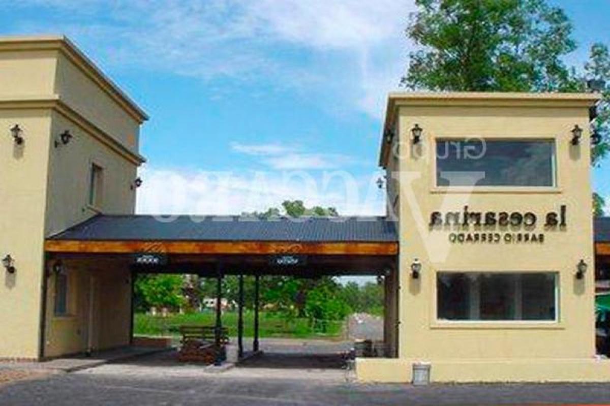 Grundstück in General Rodriguez, Argentina, Nr. 46612