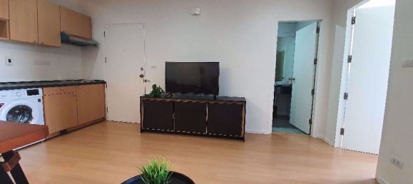1 bedroom Condo in Watthana, Thailand No. 9474 2