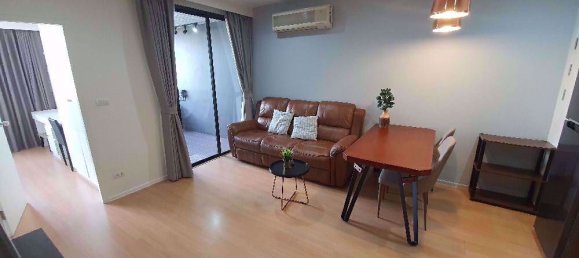 1 bedroom Condo in Watthana, Thailand No. 9474 3