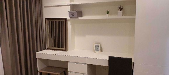 1 bedroom Condo in Watthana, Thailand No. 9474 8