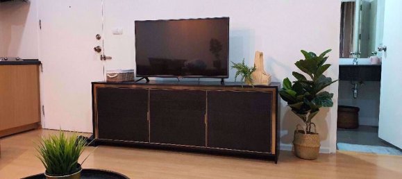 1 bedroom Condo in Watthana, Thailand No. 9474 4