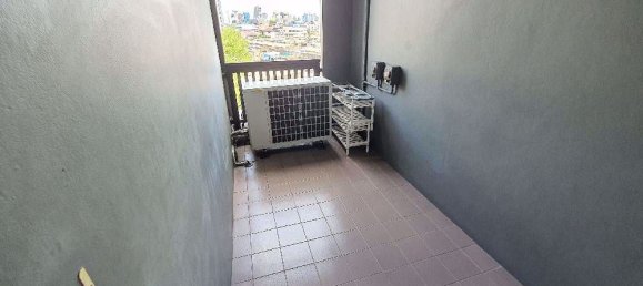 1 bedroom Condo in Watthana, Thailand No. 9474 9