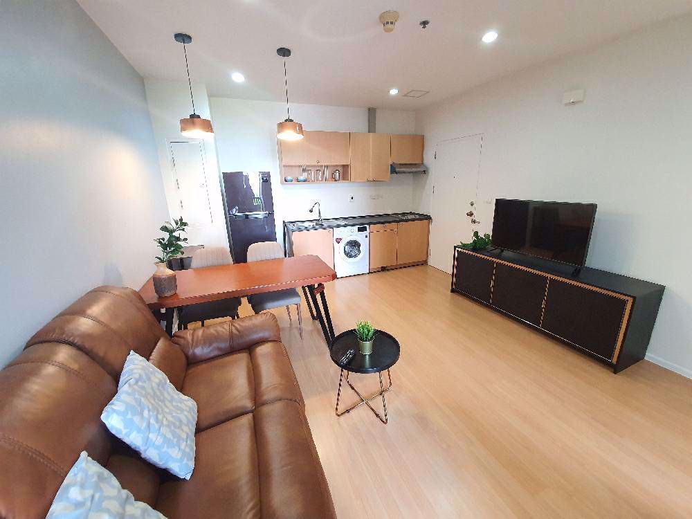 1 bedroom Condo in Watthana, Thailand No. 9474