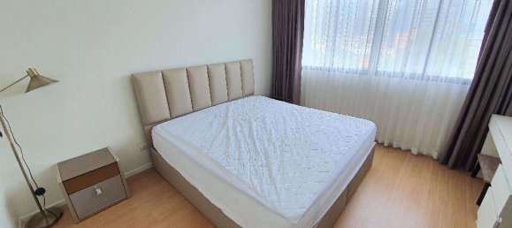 1 bedroom Condo in Watthana, Thailand No. 9474 5