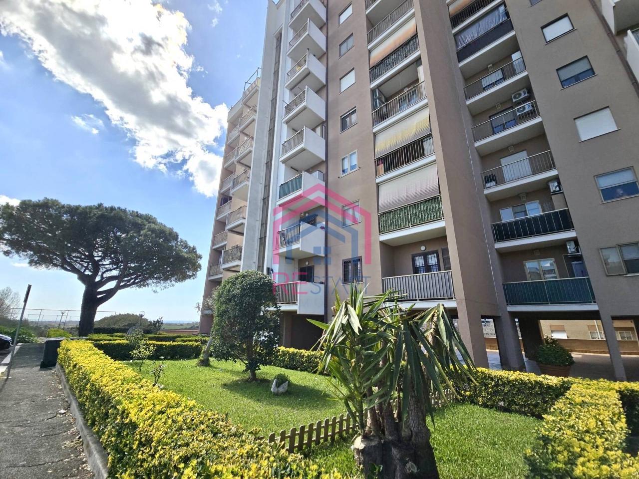 Apartamento de 5 habitaciónes en Pomezia, Italy No. 38764