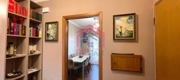 Apartamento de 5 habitaciónes en Pomezia, Italy No. 38764 9