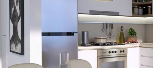 3 Schlafzimmer Wohnung in DOWNTOWN VIEWS 2, Dubai, UAE, Nr. 61242 2