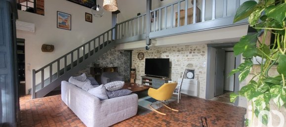 6 bedrooms House in Saint-Pierre-les-Etieux, France No. 40963 7