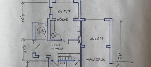 2 Schlafzimmer Haus in Harburg, Germany, Nr. 325623 23