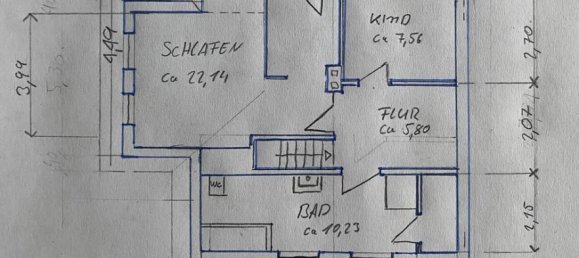 2 Schlafzimmer Haus in Harburg, Germany, Nr. 325623 24