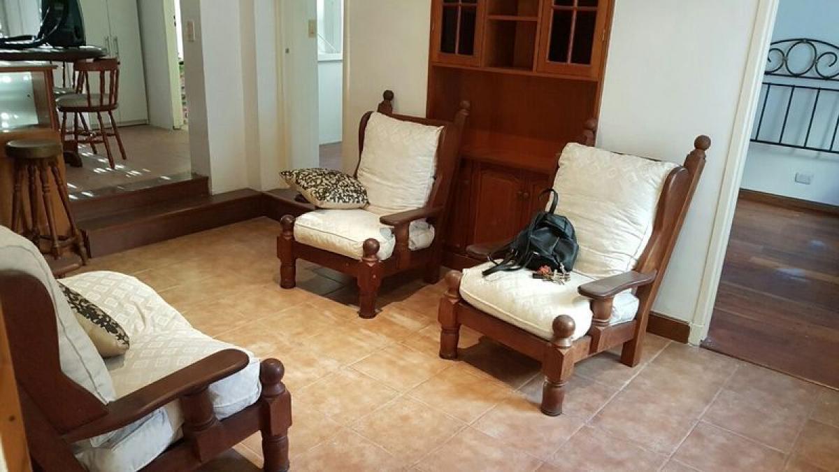 2 Schlafzimmer Wohnung in Vicente Lopez, Argentina, Nr. 65311