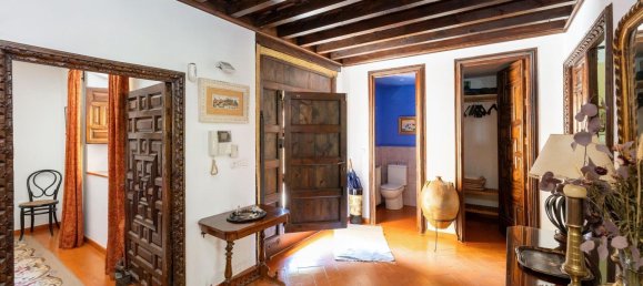 Casa T6 em Granada, Spain N.º 151144 23