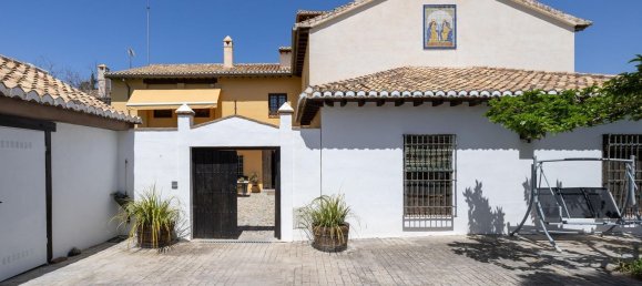 Casa T6 em Granada, Spain N.º 151144 5